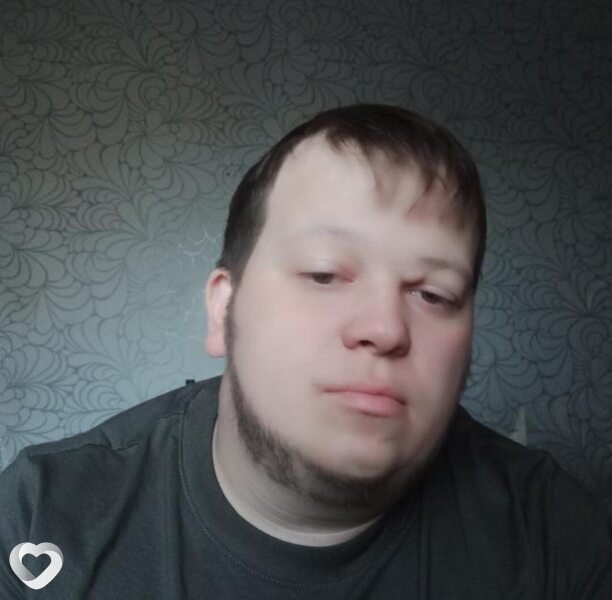 Василий, 32, Белове — анкета №2416673