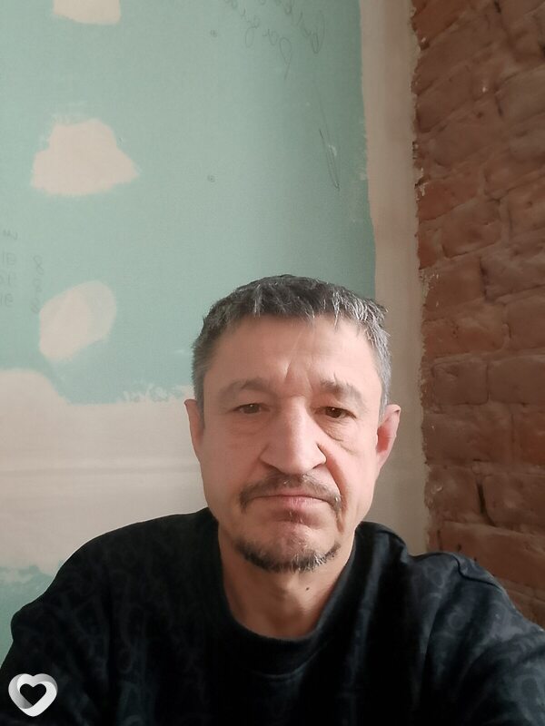 Сергей, 56, Санкт-Петербурге — анкета №2416674