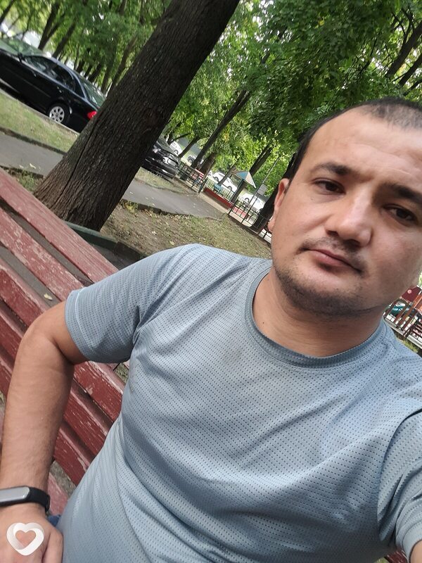 Алихан, 32, Перми — анкета №2416805