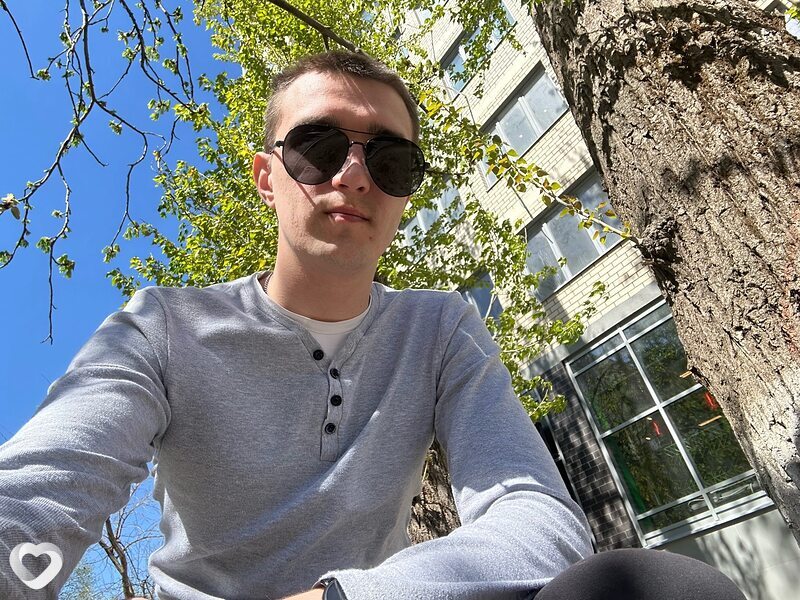 Алексей, 24, Уссурийске — анкета №2416813