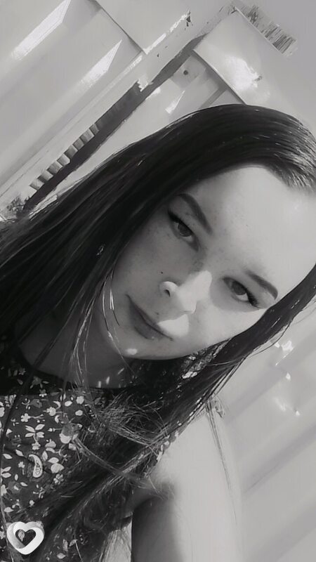 Алёна, 23, Чите — анкета №2416816