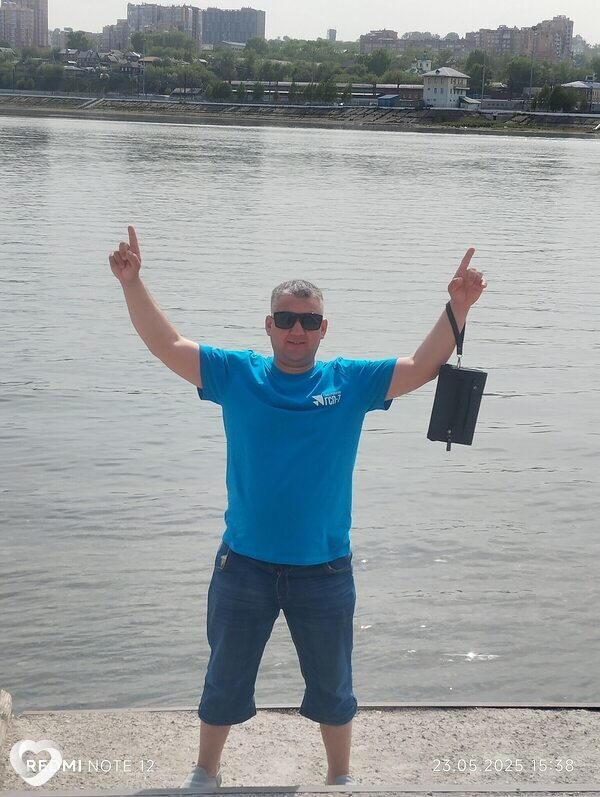 Бехруз, 40, Иркутске — анкета №2416817