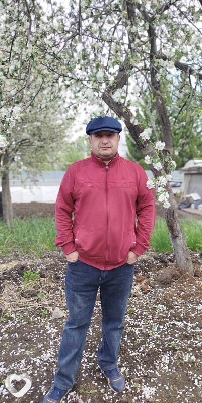 Анатолий, 50, Москве — анкета №2416838