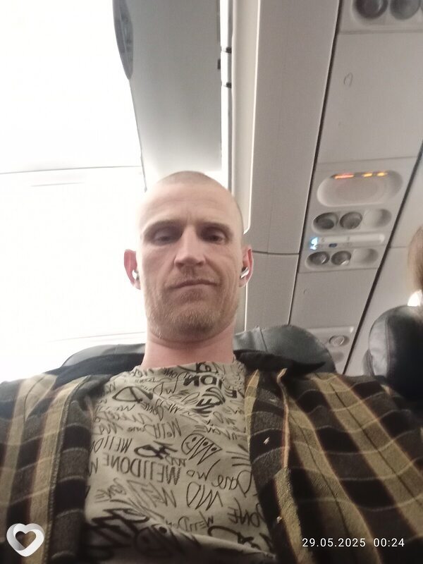 Дмитрий, 44, Липецке — анкета №2416843