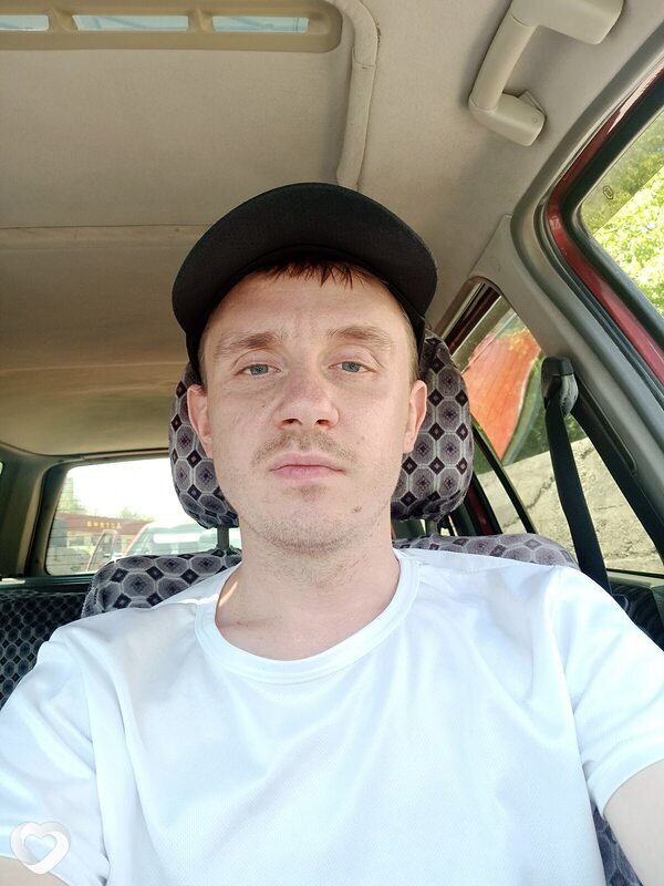 Виталий, 29, Шымкенте — анкета №2416730