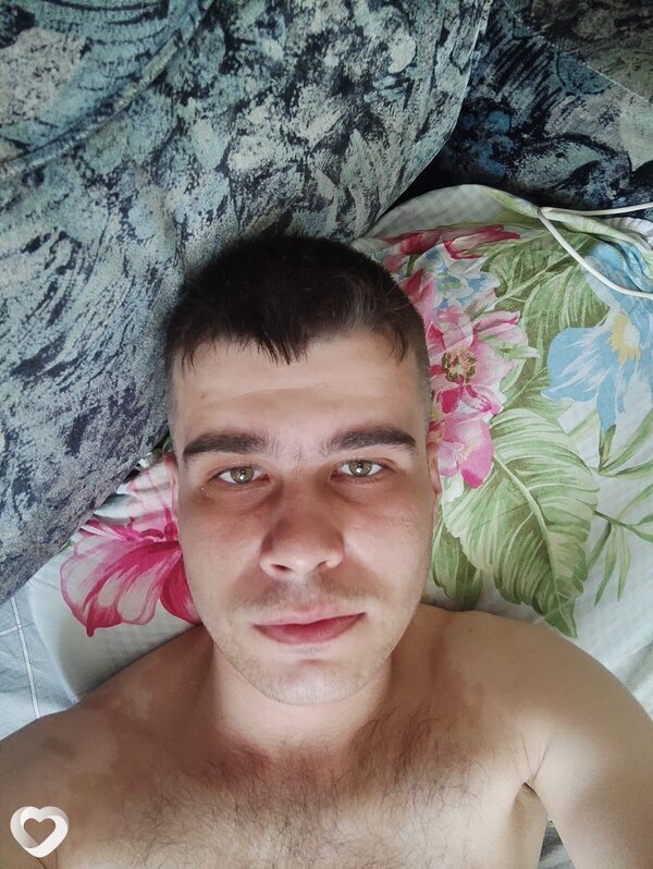 Алексей, 28, Новосибирске — анкета №2416731