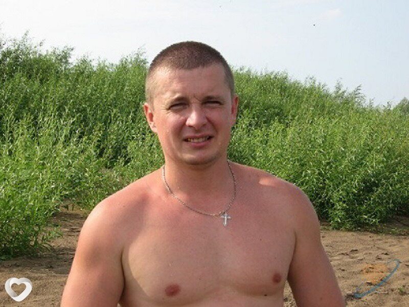 Саша, 35, Новосибирске — анкета №2416738