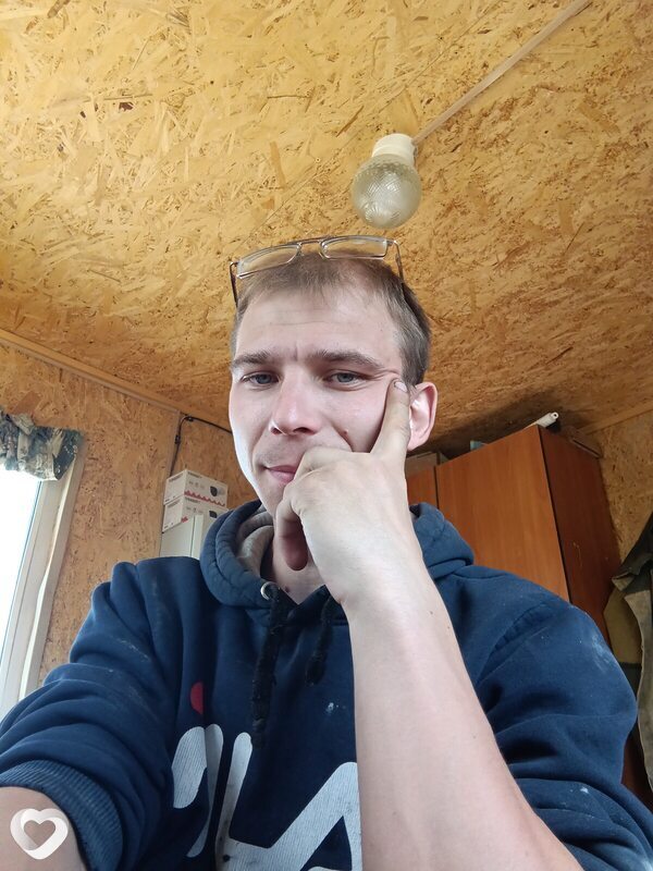 Кирилл, 27, Новосибирске — анкета №2416739