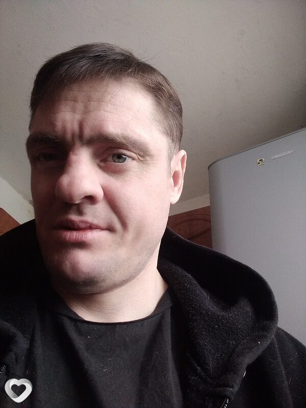 Evgeni, 39, Шахтинске — анкета №2416744