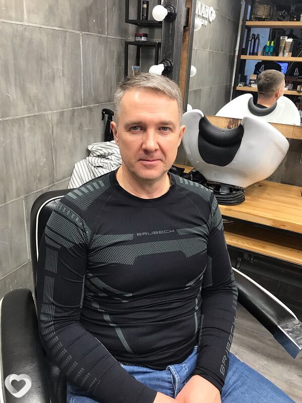 Константин, 52, Ижевске — анкета №2416927