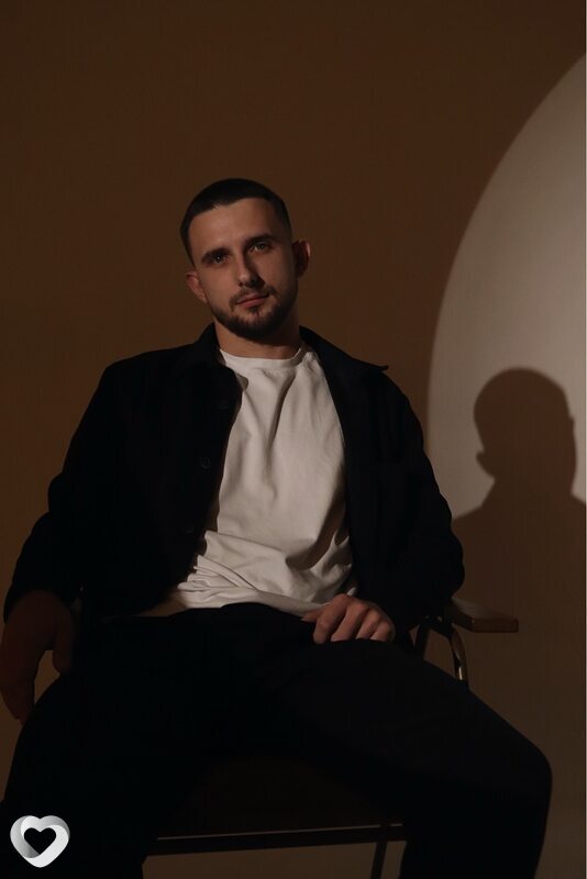 Дмитрий, 26, Ростове-на-Дону — анкета №2416930