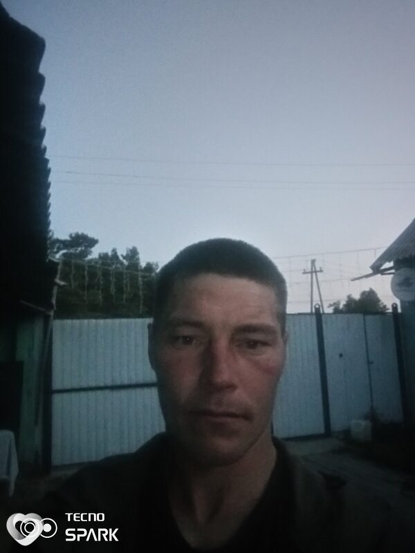 Иван, Баргузин
