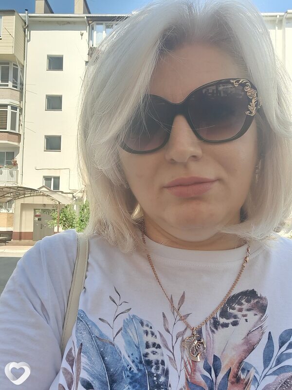 Ирина, Нальчик