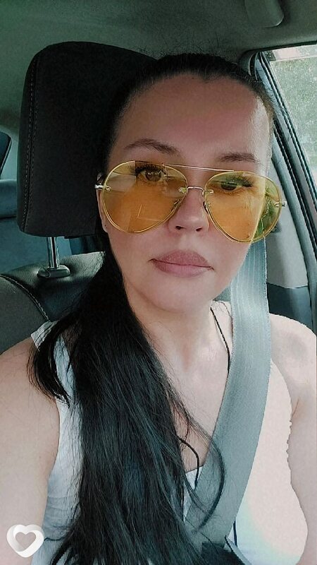 Татьяна, 48, Санкт-Петербурге — анкета №2417005