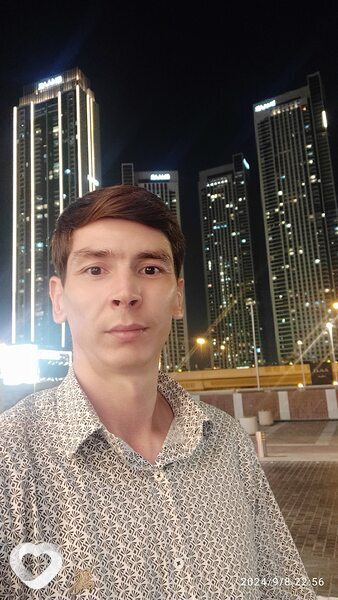 Joshgun, 22, Минске — анкета №2417009