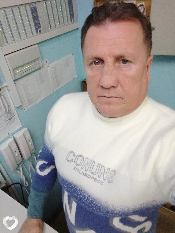 Константин, 54, Перми — анкета №2417017