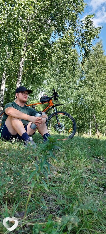 Валентин, 27, Новосибирске — анкета №2417021
