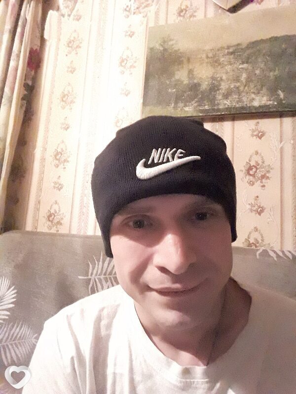 Женя, 31, Туле — анкета №2417023