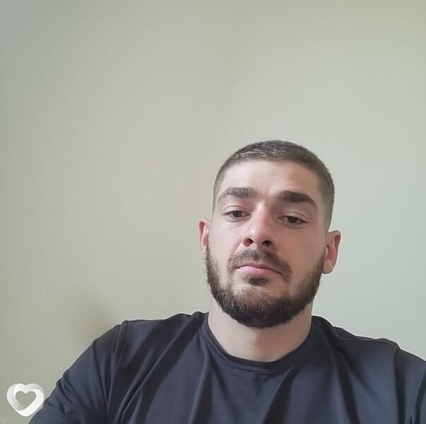 Алекс, 27, Москве — анкета №2416963