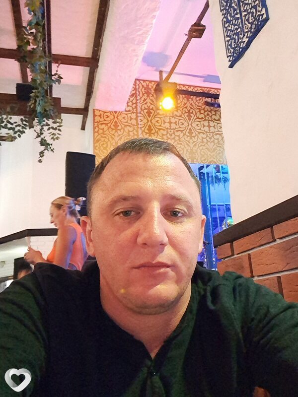 Олег, 42, Иванове — анкета №2416967