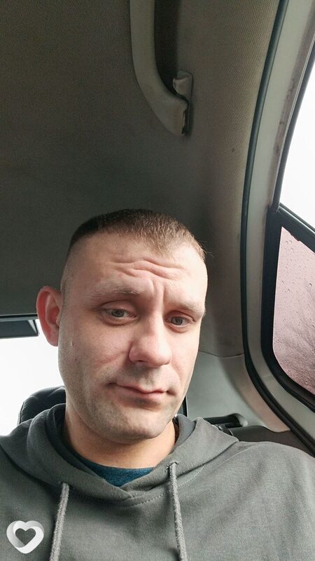 Паша, 36, Донецке — анкета №2416972