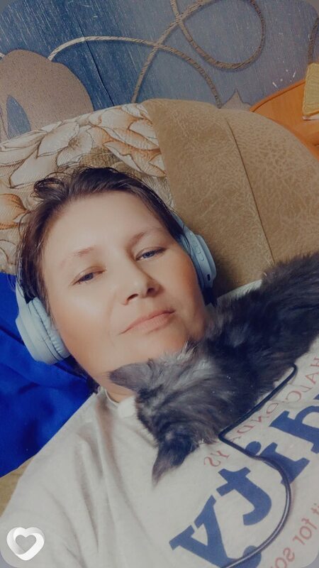 Евгения, 42, Тулуне — анкета №2416982