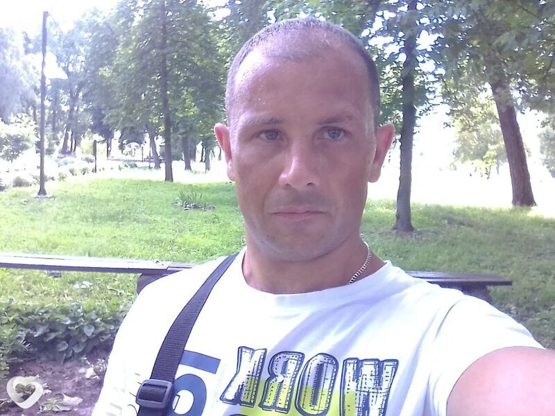 Владимир, 37, Сумах — анкета №2416988