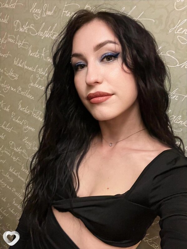 Галина, 37, Кирове — анкета №2416989