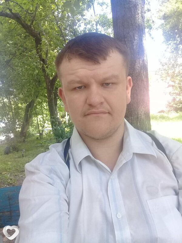 Николай, 28, Елеце — анкета №2417105