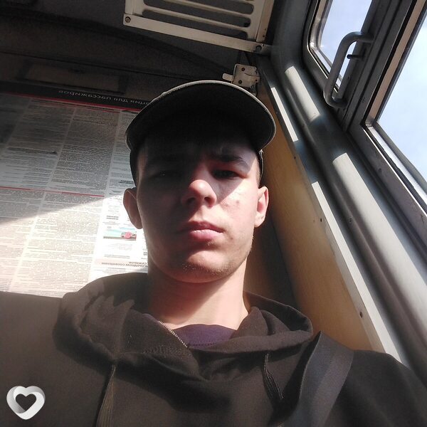Александр, 23, Оренбурге — анкета №2417106