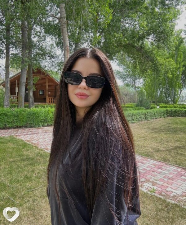 Элина, 29, Москве — анкета №2417109