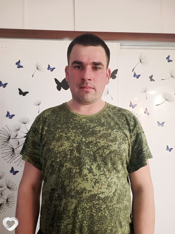 Дима, Нерчинск