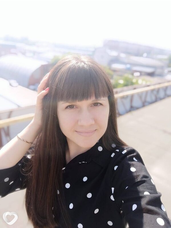 Ольга, 37, Барнауле — анкета №2417120