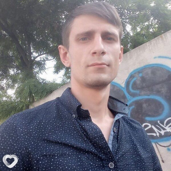 Андрей, 33, Днепр — анкета №2417121