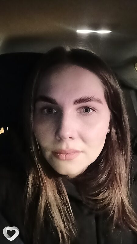 Алена, 30, Нижнем Тагиле — анкета №2417124