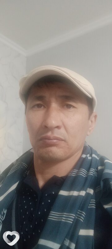 Жамбыл, 38, Алматы — анкета №2417084