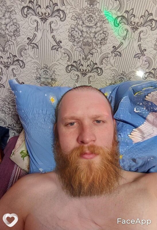Вячеслав, 39, Ижевске — анкета №2417085