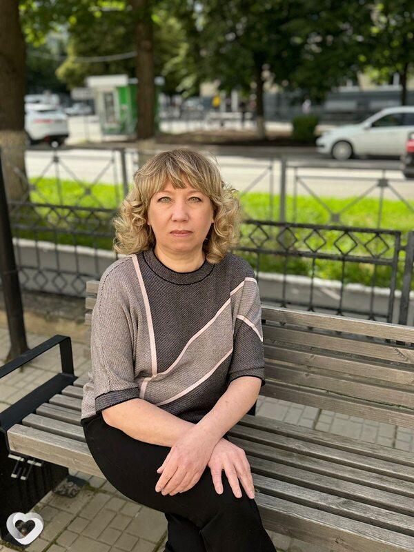 Наталья, 52, Йошкар-Оле — анкета №2417088