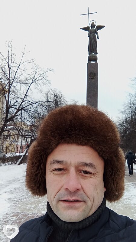 Фируз, 38, Кемерове — анкета №2417098