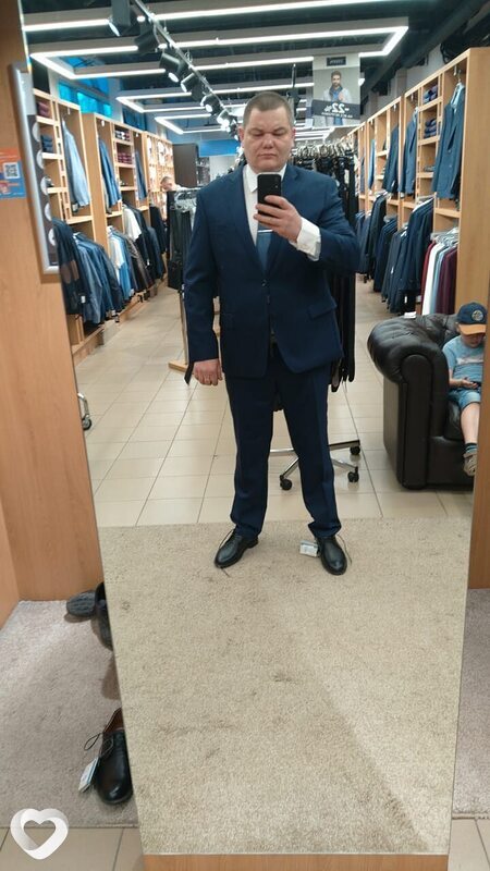 Владимир, 43, Канаше — анкета №2417099