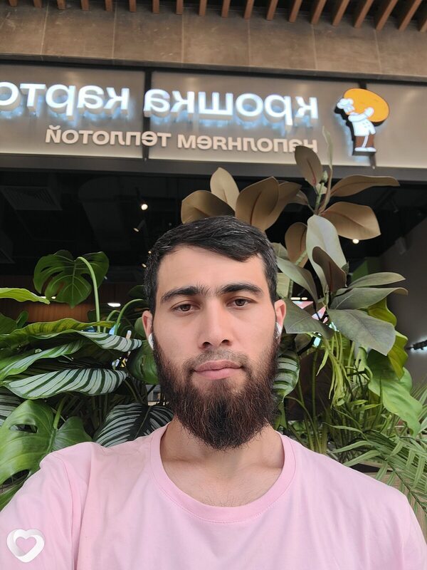 Азамат, 32, Москве — анкета №2417101