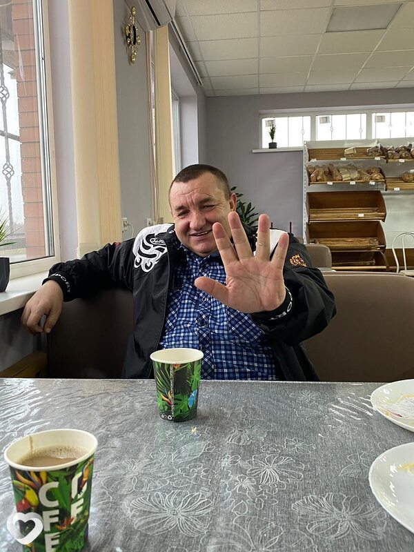 Виталий, Песчанокопское
