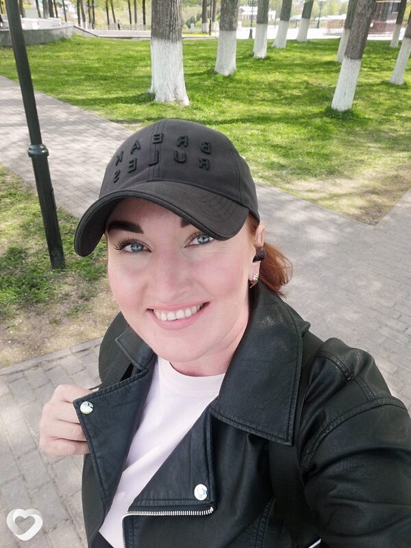 Светлана, 47, Владимире — анкета №2417669