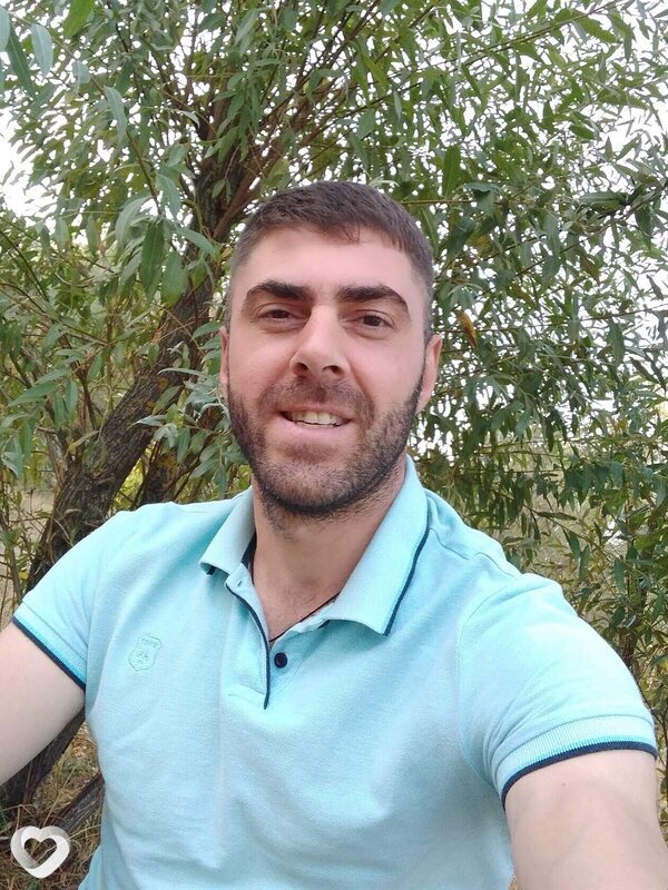 Артём, 41, Воронеже — анкета №2417311