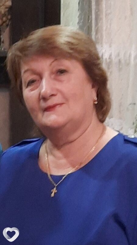 Раиса, 64, Котласе — анкета №2417313