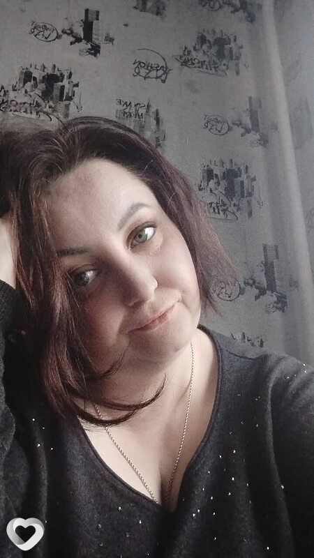 Ксения, 39, Карпинске — анкета №2417031