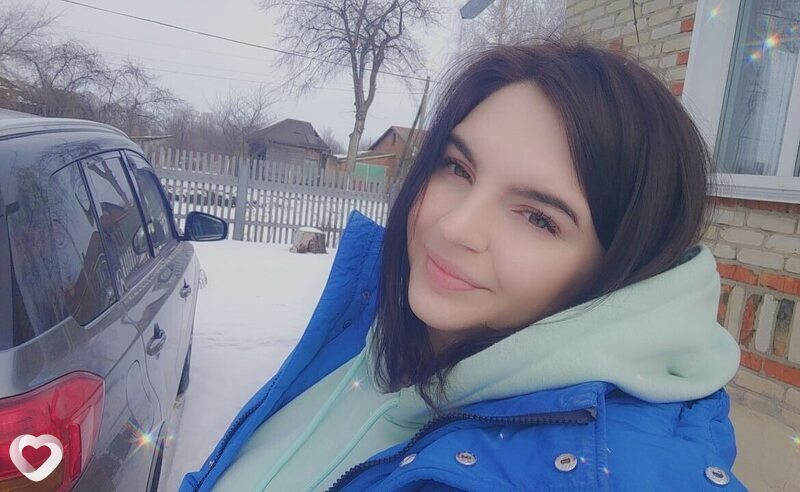 Кристина, 26, Хабаровске — анкета №2417042