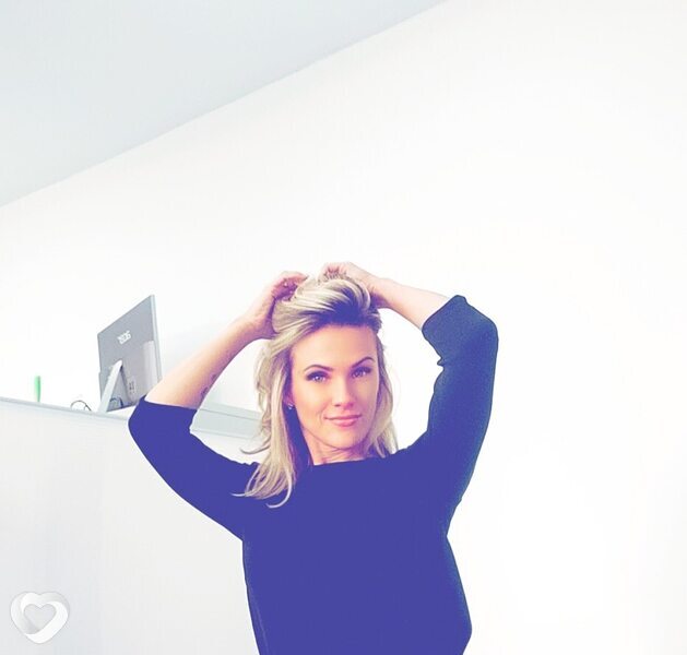 Катерина, 36, Владивостоке — анкета №2417050