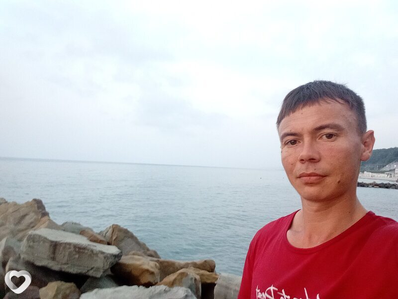 Александр, Лазаревское