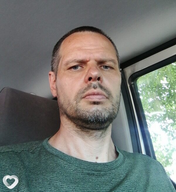 Макс, 48, Новосибирске — анкета №2417164
